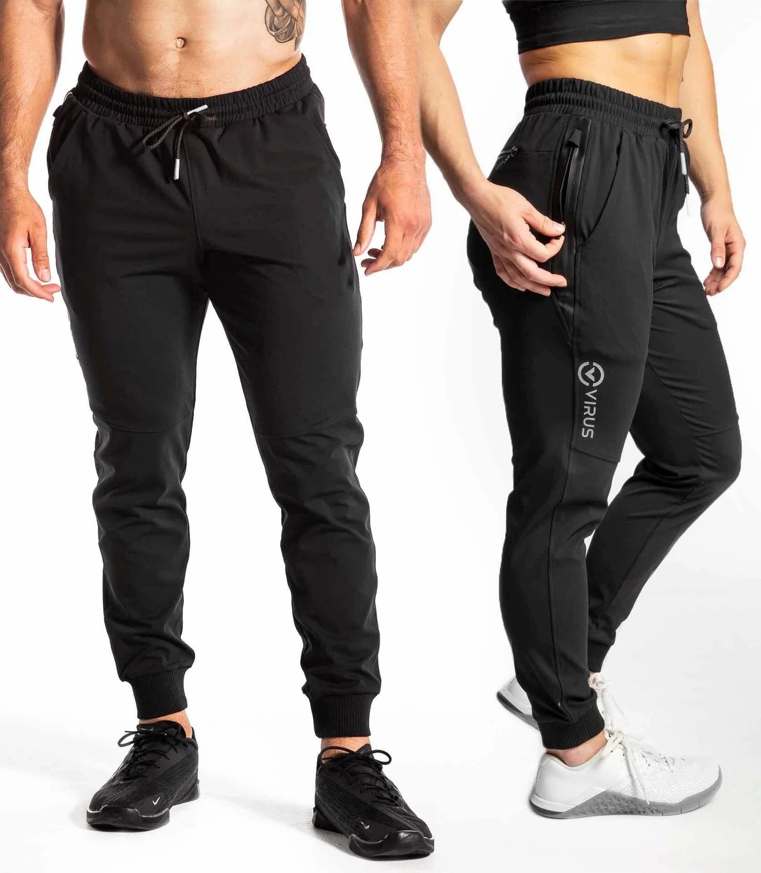 Iconx 2 Joggers Uni Sex 4time 2487