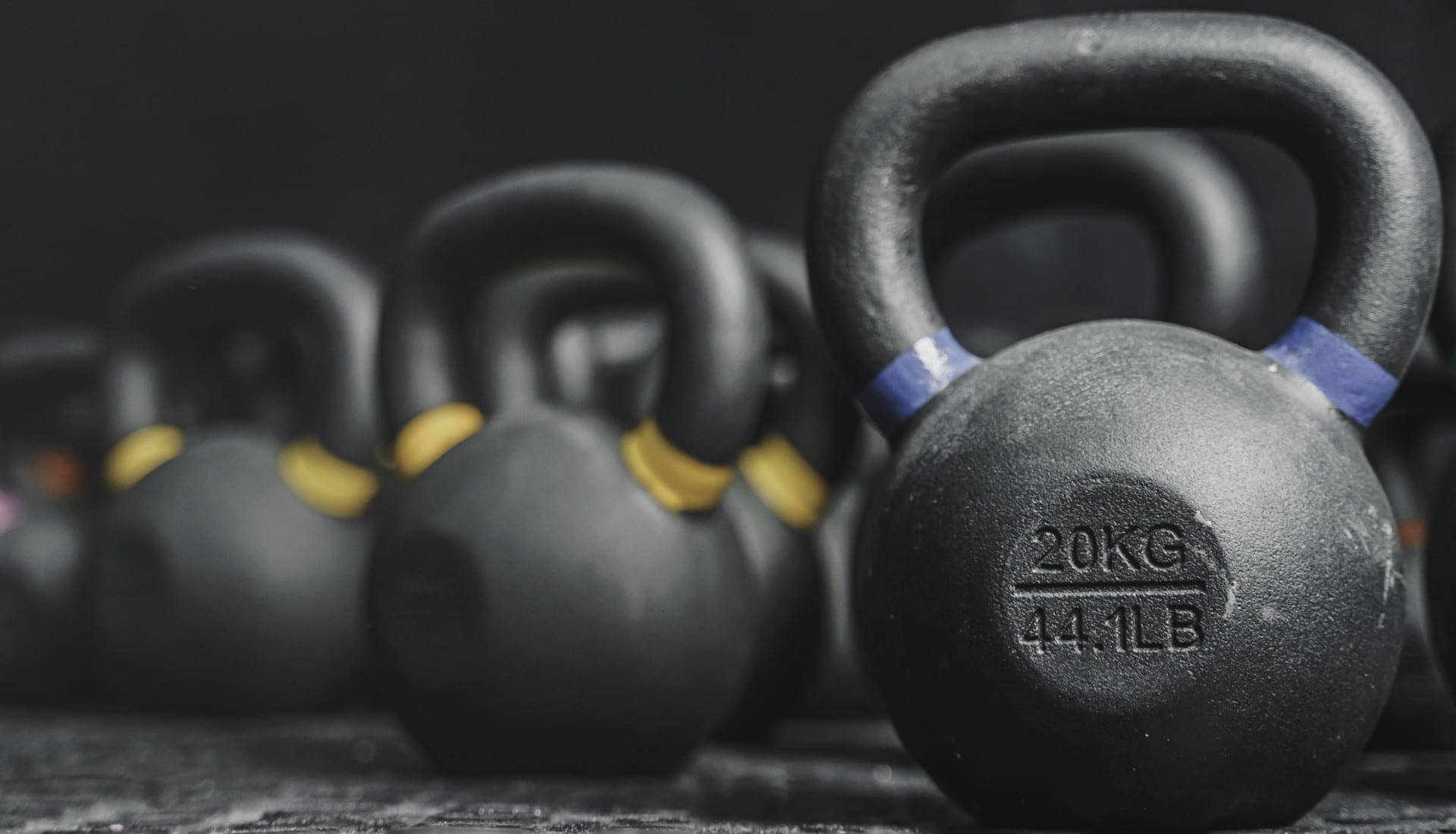 Functional Fitness Glossary – 4Time