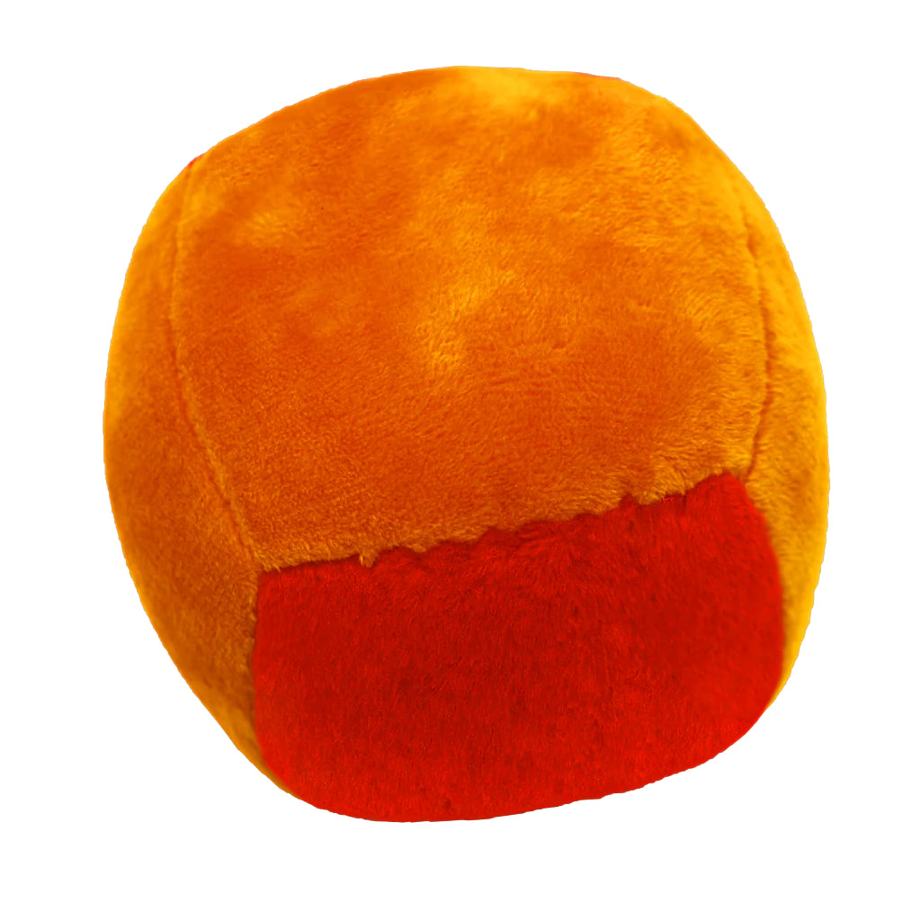 Fit Kidz Medicine Ball Soft Toy