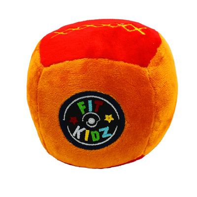 Fit Kidz Medicine Ball Soft Toy