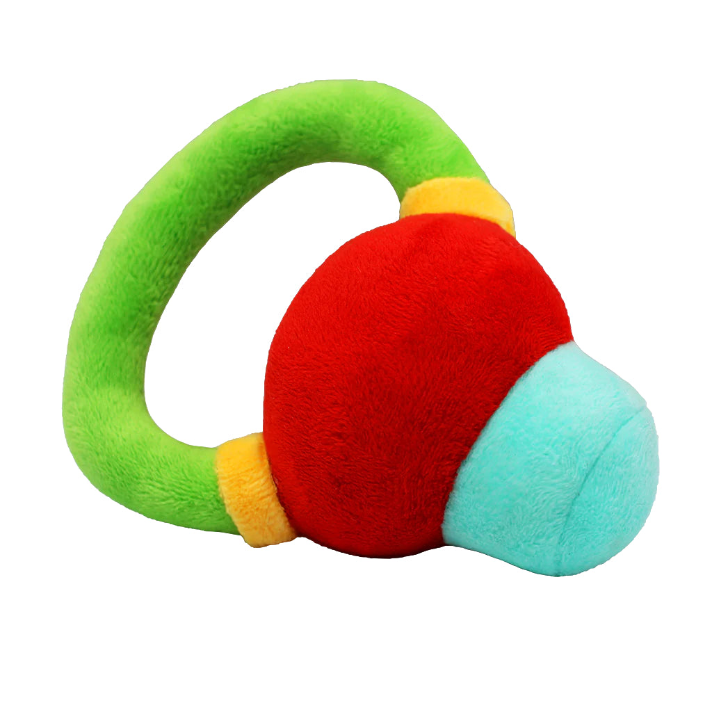 Fit Kidz Kettlebell Soft Toy