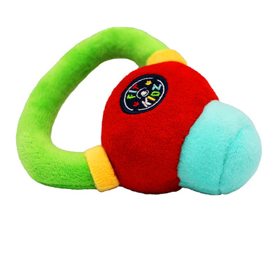 Fit Kidz Kettlebell Soft Toy