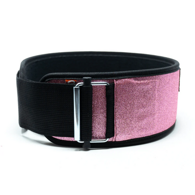 2POOD - Bubblegum 4" Weightlifting Belt