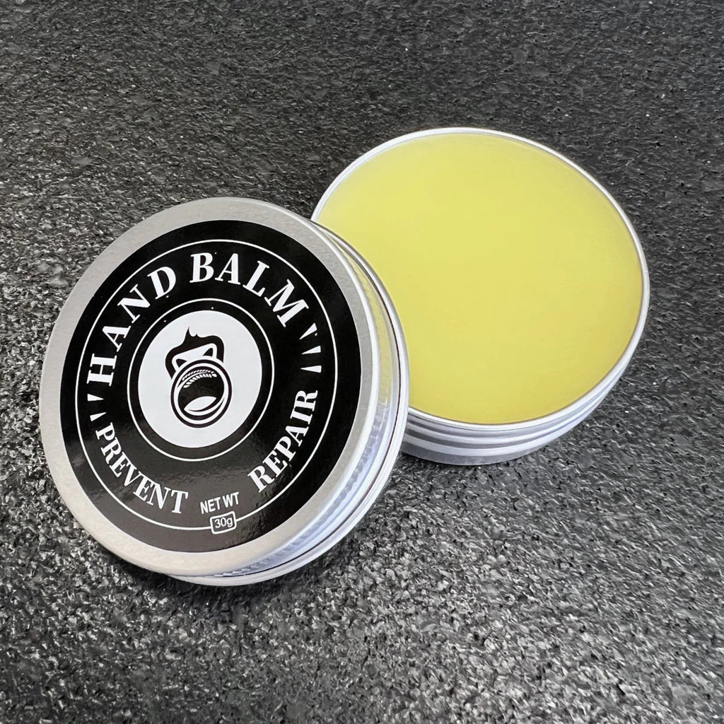 4Time Hand Balm