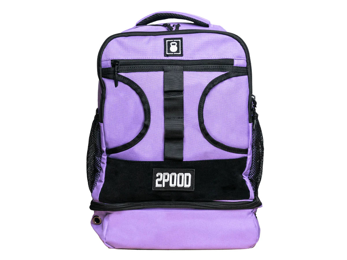 Performance Backpack 3.0 (w/ Belt Loop)