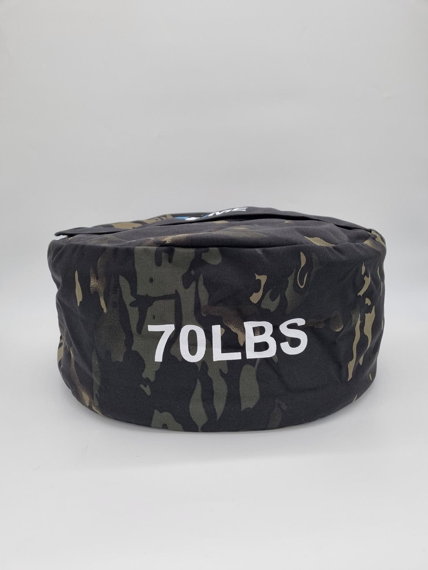 Strongman Sandbag - Dark night Camo